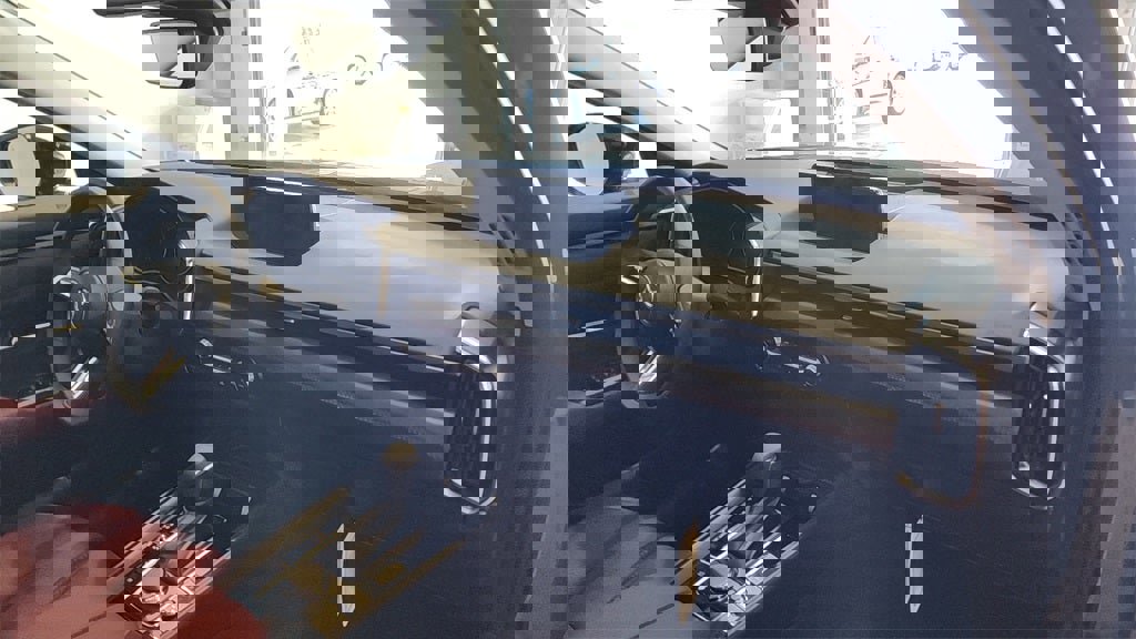 New 2025 MAZDA CX-50 2.5 Hybrid w/ Weather Package image 19