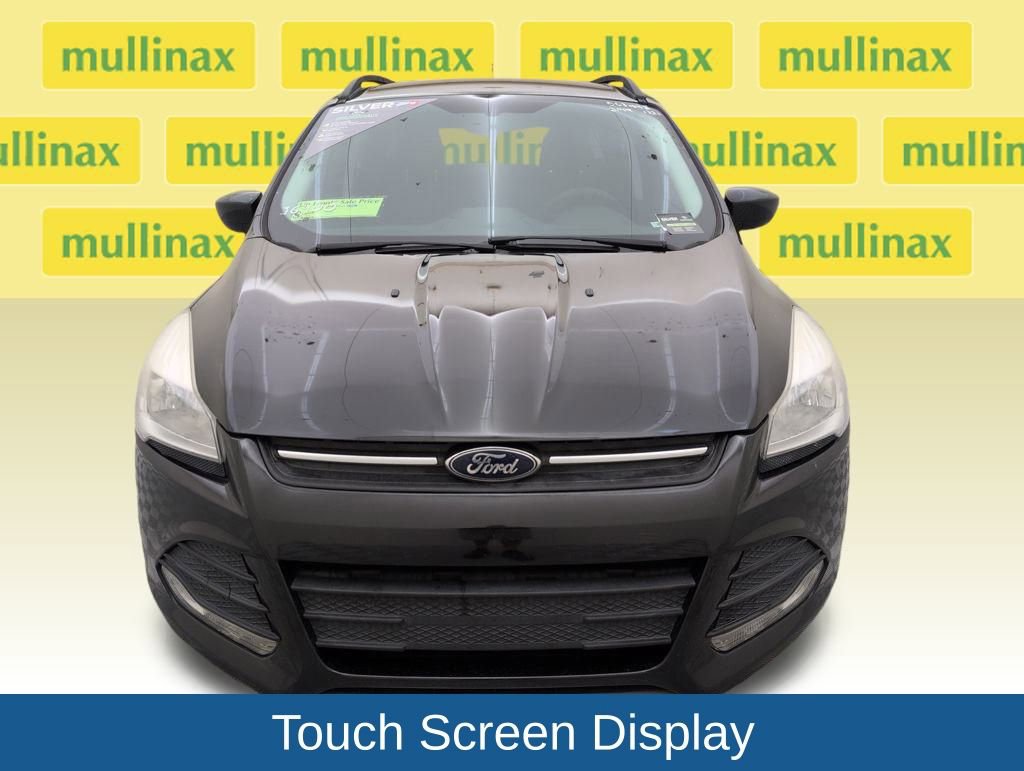 Used 2014 Ford Escape SE w/ Equipment Group 201A image 13