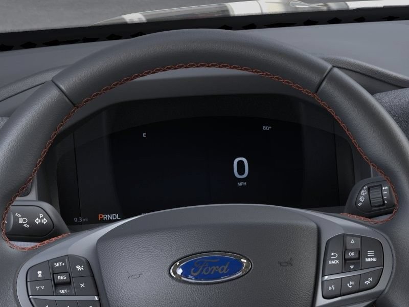 New 2026 Ford Explorer Active w/ Active Comfort Package RWD image 44