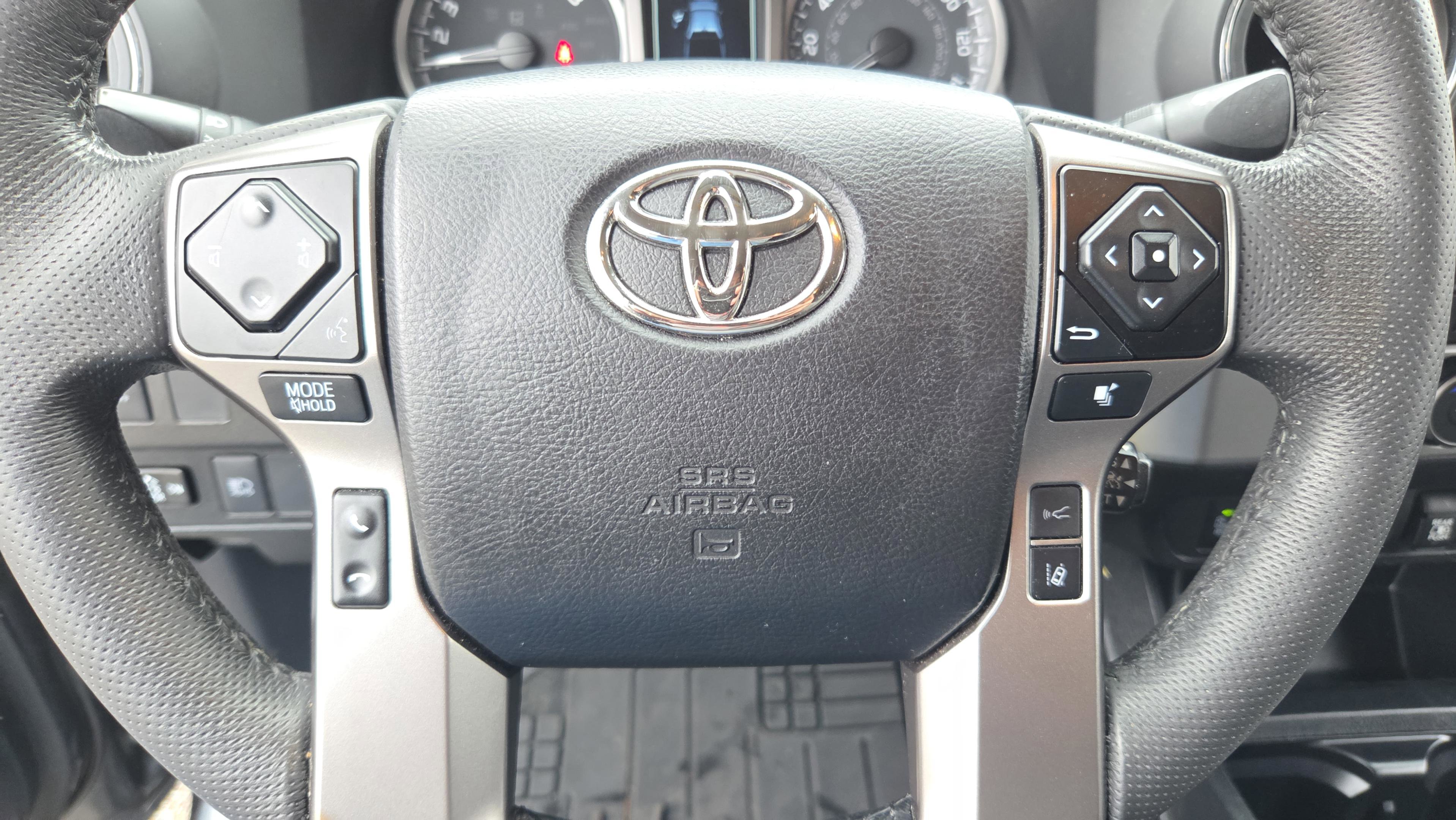 Used 2022 Toyota Tacoma SR5 image 21