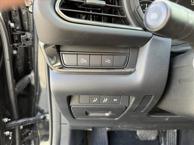 Used 2025 MAZDA CX-30 AWD 2.5 S w/ Preferred Package image 13