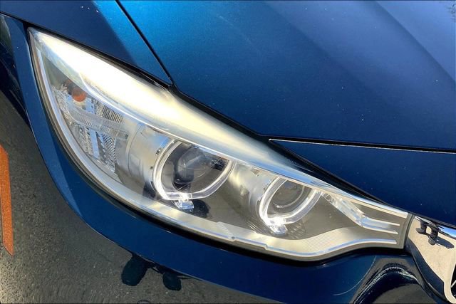 Used 2014 BMW 428i Coupe image 24