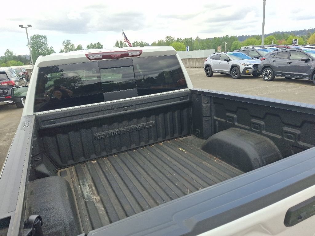 Certified 2023 GMC Sierra 1500 Denali w/ Denali Reserve Package AWD/4WD image 10