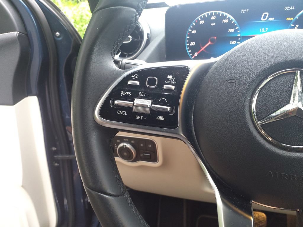 Certified 2023 Mercedes-Benz GLA 250 4MATIC image 25