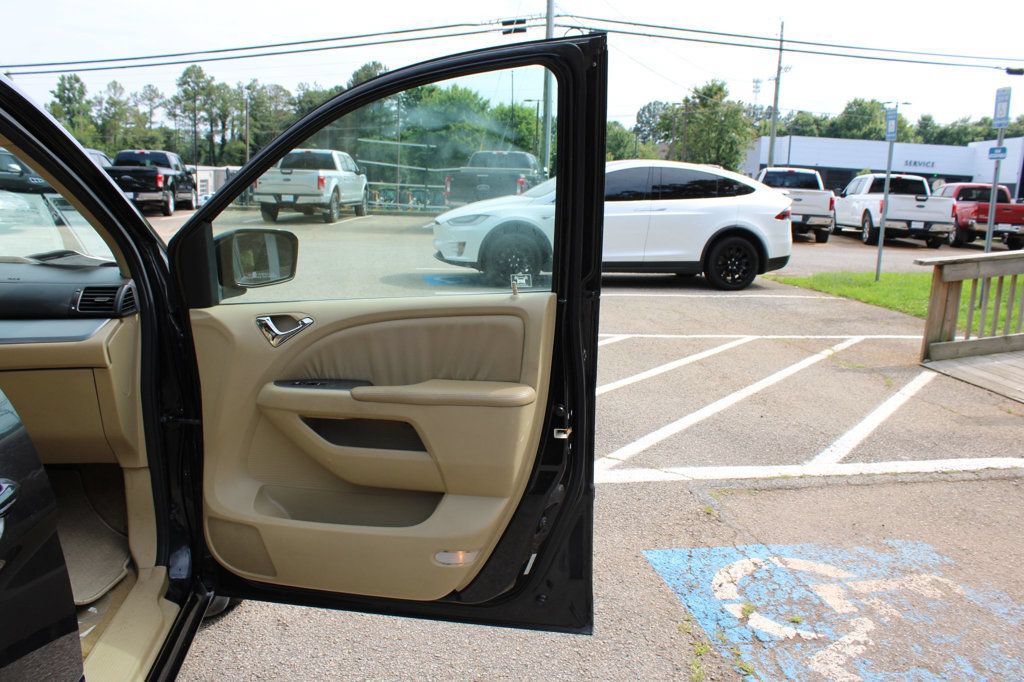 Used 2008 Honda Odyssey EX-L image 31
