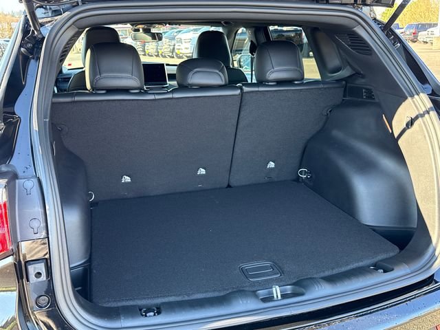 New 2026 Jeep Compass Latitude image 8
