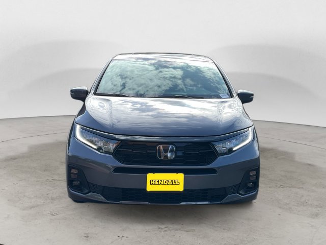 Used 2026 Honda Odyssey Touring image 8