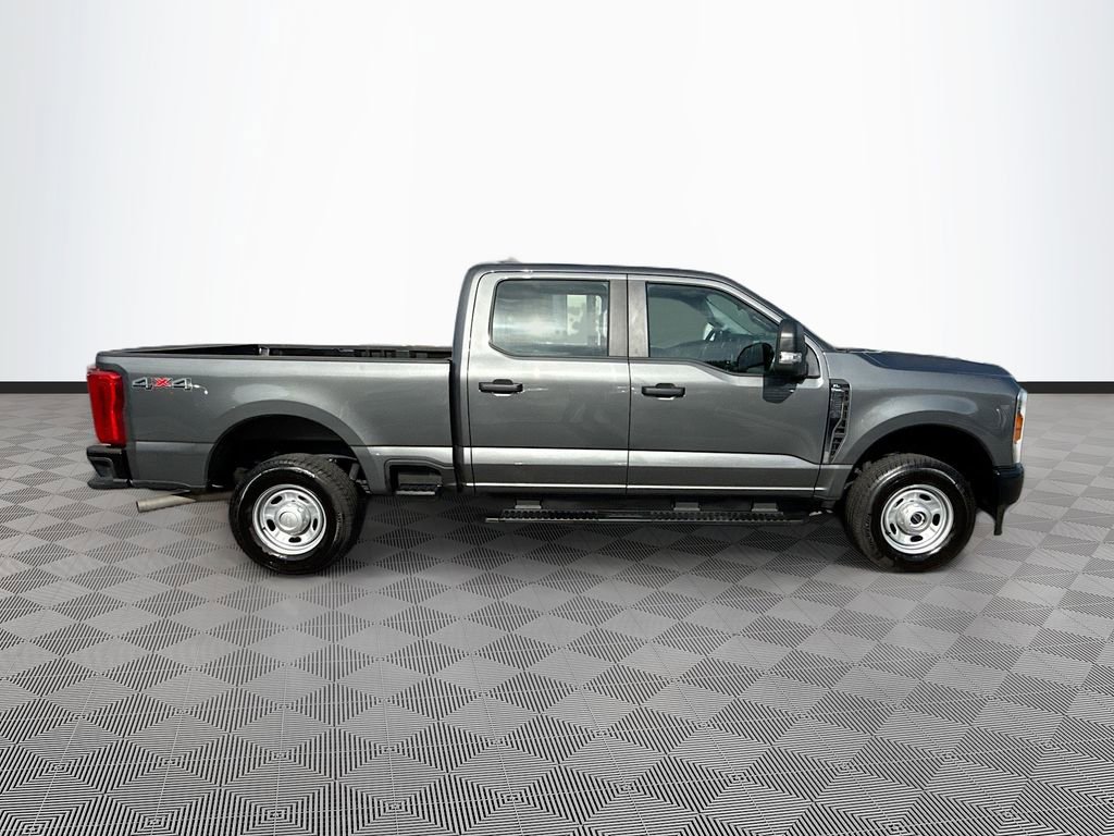 Used 2026 Ford F250 XL image 9