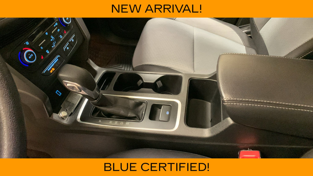 Certified 2019 Ford Escape SE AWD/4WD image 38