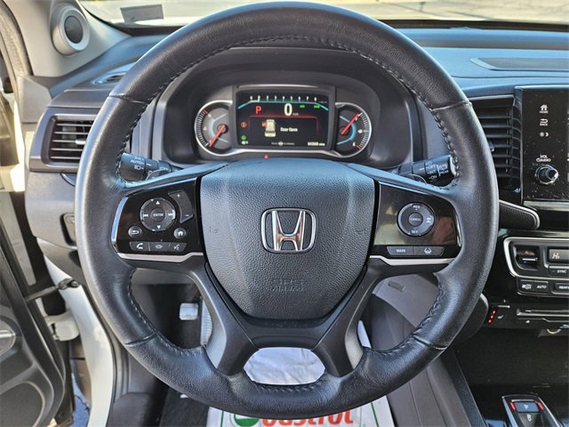 Used 2022 Honda Pilot Touring image 26