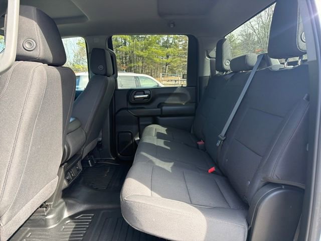 Used 2024 GMC Sierra 3500 Pro w/ Convenience Package image 24