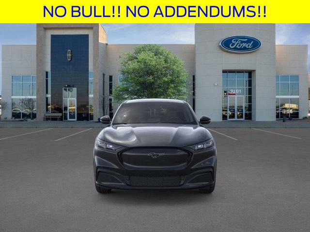 New 2026 Ford Mustang Mach-E Premium image 7