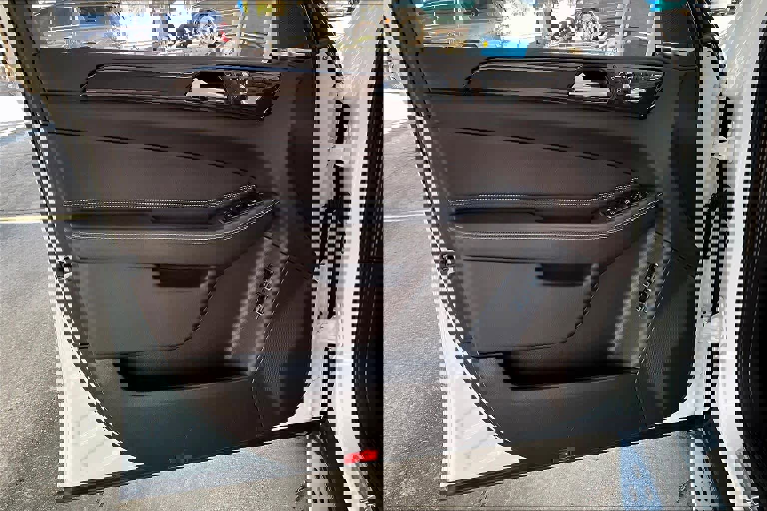 Used 2019 Mercedes-Benz GLS 450 4MATIC image 22