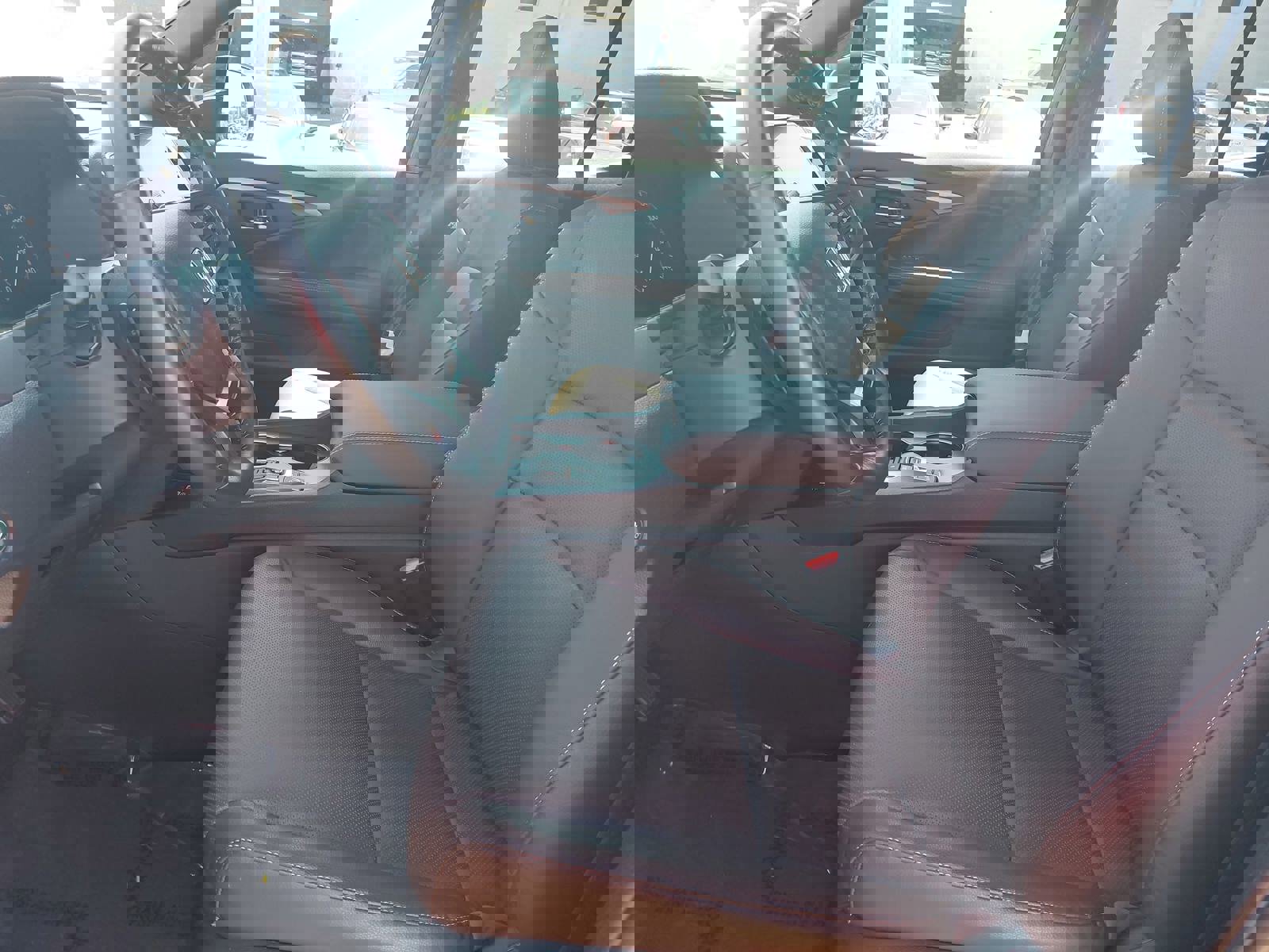 Used 2025 Honda Ridgeline RTL image 16