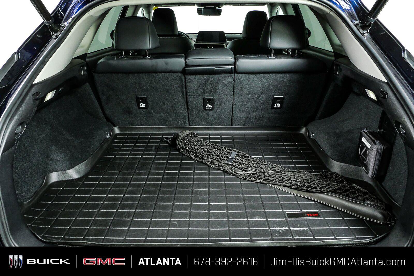 Used 2022 Lexus RX 350 FWD w/ Premium Package image 31