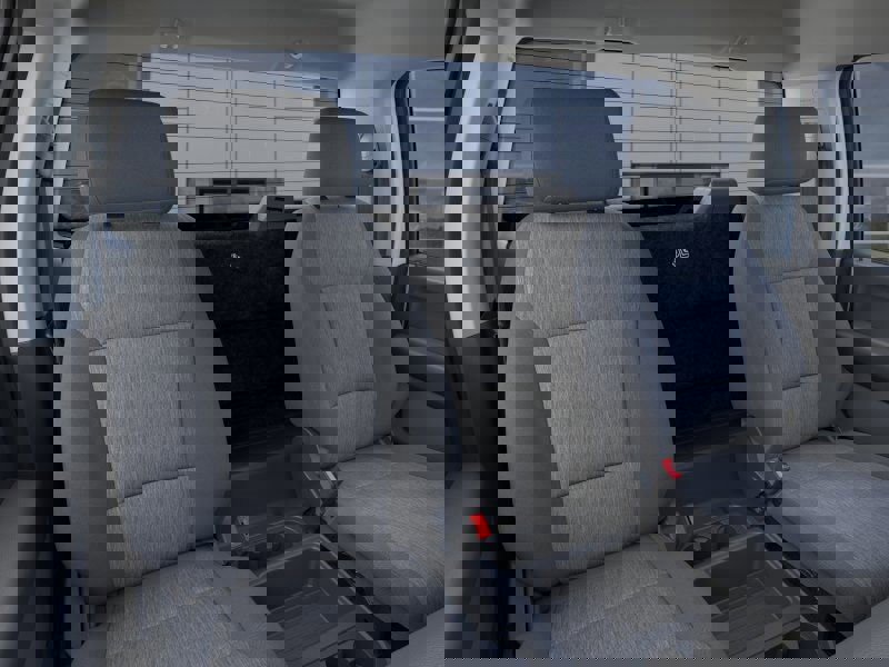 New 2026 Ford F550 4x4 Regular Cab Super Duty w/ XL Chrome Package image 39