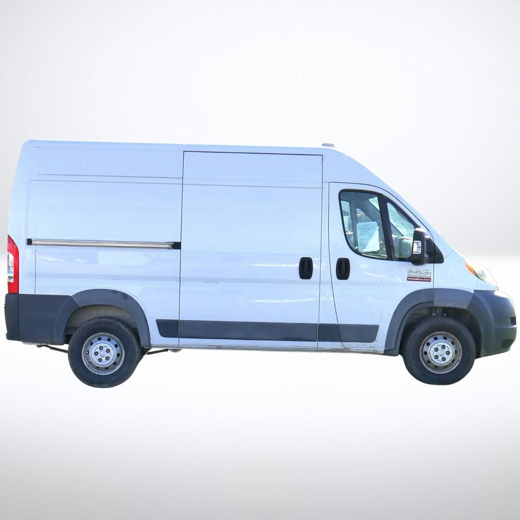 Used 2017 RAM ProMaster 2500 image 5