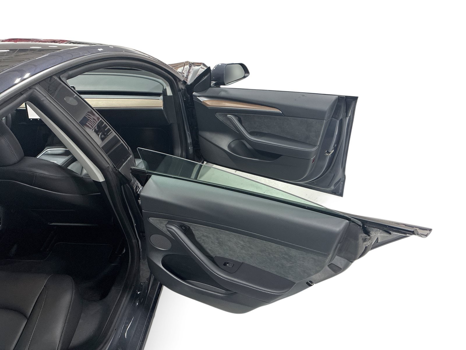 Certified 2023 Tesla Model 3 Long Range AWD/4WD image 12
