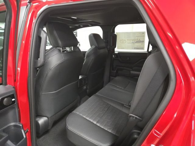 New 2026 Toyota 4Runner TRD Off-Road Premium AWD/4WD image 17