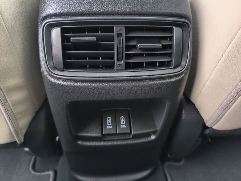 Used 2018 Honda CR-V EX-L image 30