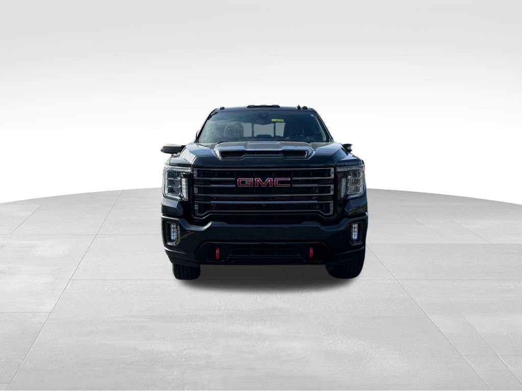 Used 2020 GMC Sierra 2500 AT4 w/ AT4 Premium Package image 2