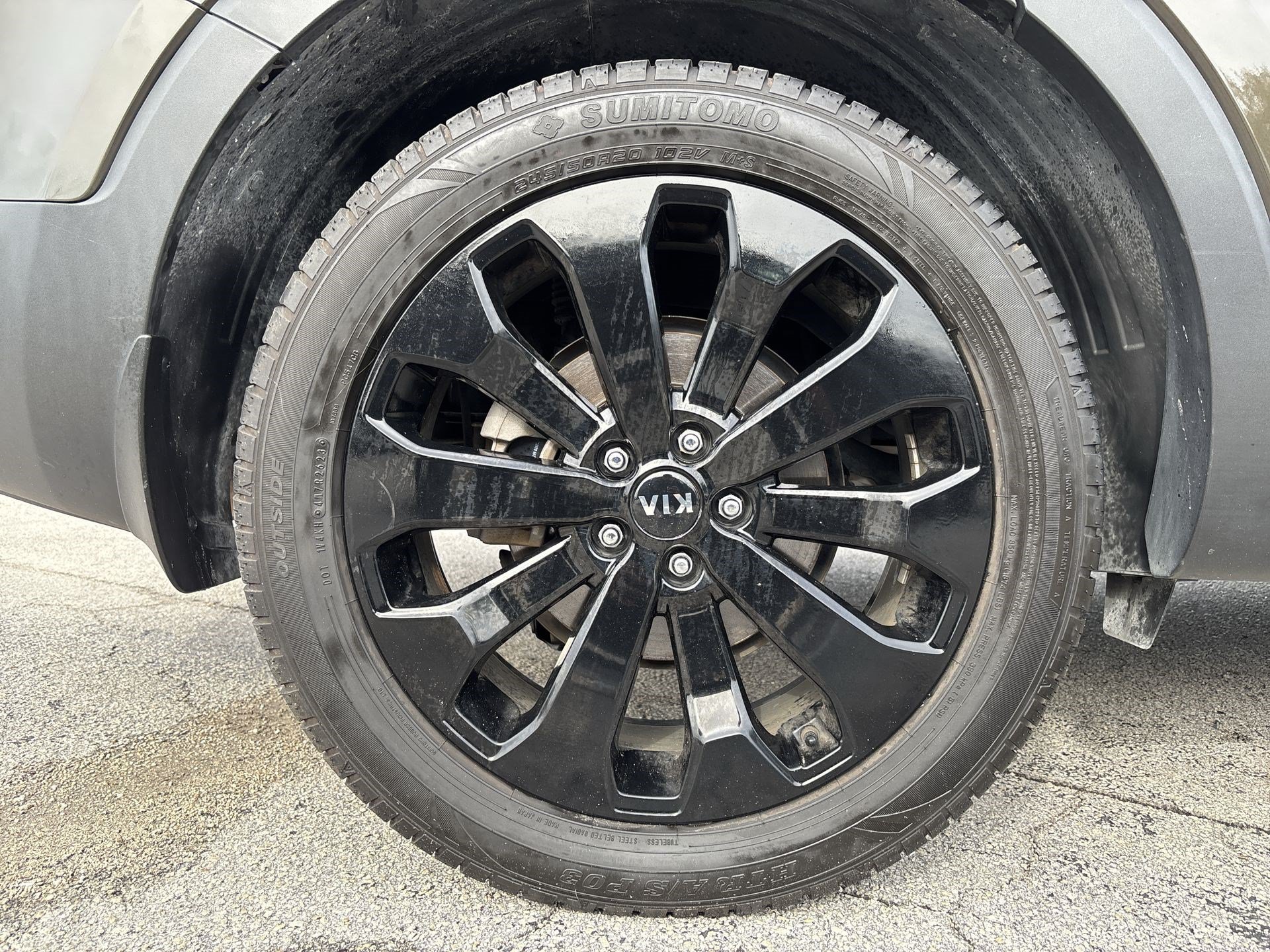 Used 2021 Kia Telluride S AWD/4WD image 18
