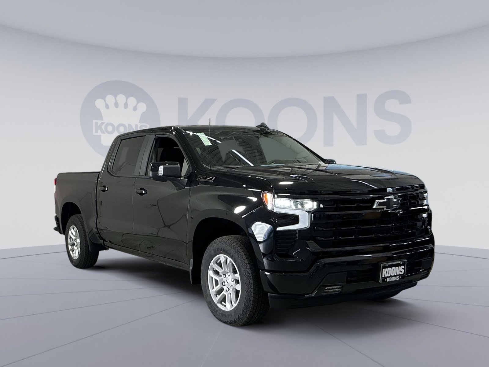 New 2026 Chevrolet Silverado 1500 RST w/ Safety Package image 18