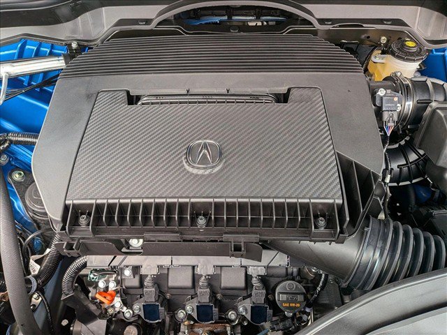 Used 2026 Acura MDX A-Spec AWD/4WD image 16
