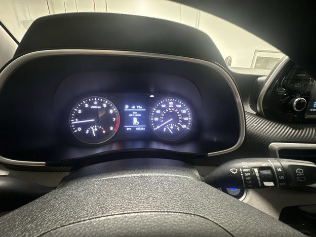 Used 2021 Hyundai Tucson SEL FWD image 14