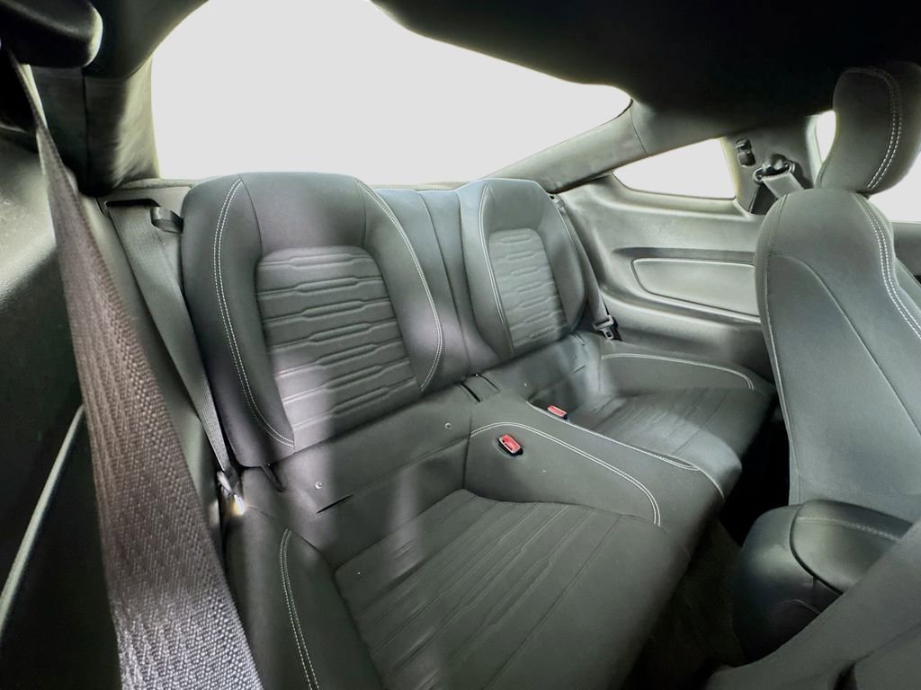 Used 2017 Ford Mustang GT image 25