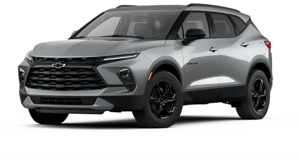 New 2026 Chevrolet Blazer LT w/ Convenience Package AWD/4WD image 26