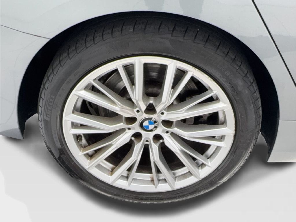 Used 2024 BMW 330i Sedan RWD image 18