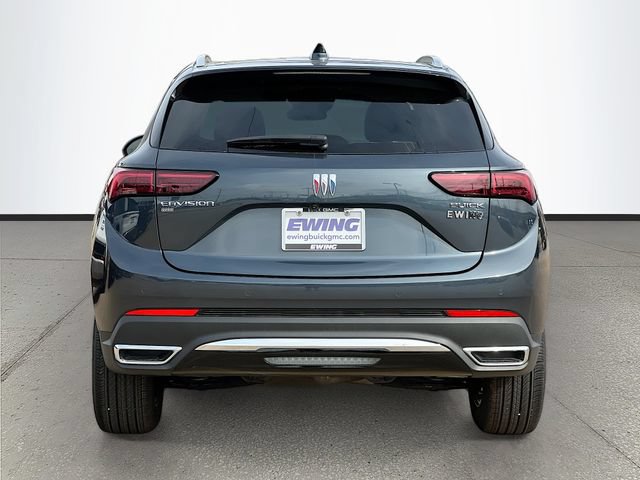 New 2026 Buick Envision Preferred AWD/4WD image 5