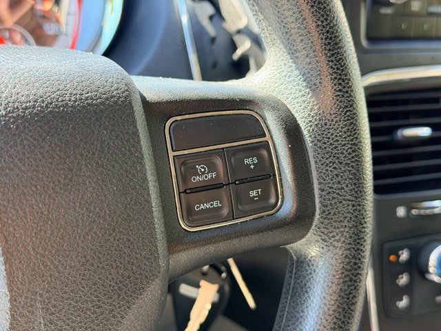 Used 2013 Dodge Grand Caravan SE FWD image 10
