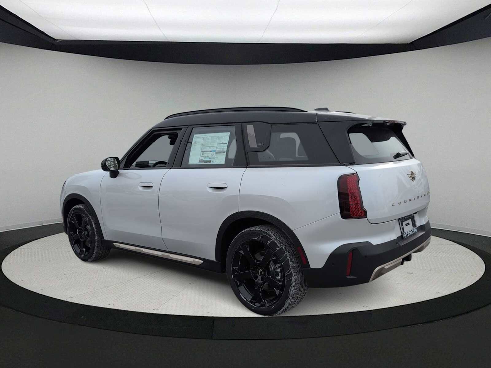 New 2026 MINI Cooper Countryman SE AWD/4WD image 6