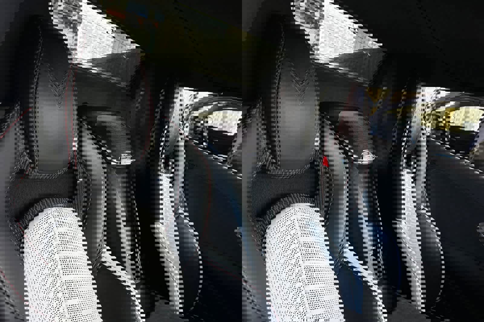 Used 2023 Chevrolet Corvette Stingray Premium Conv image 17