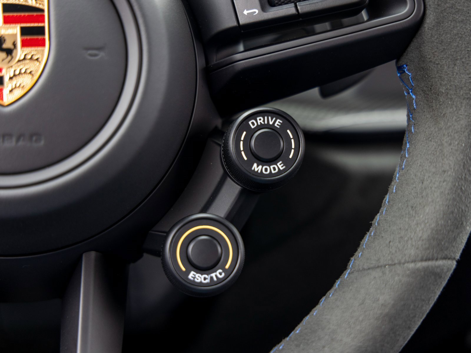 Certified 2025 Porsche 911 GT3 RS image 48