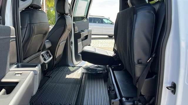 New 2026 Ford F250 XL AWD/4WD image 19