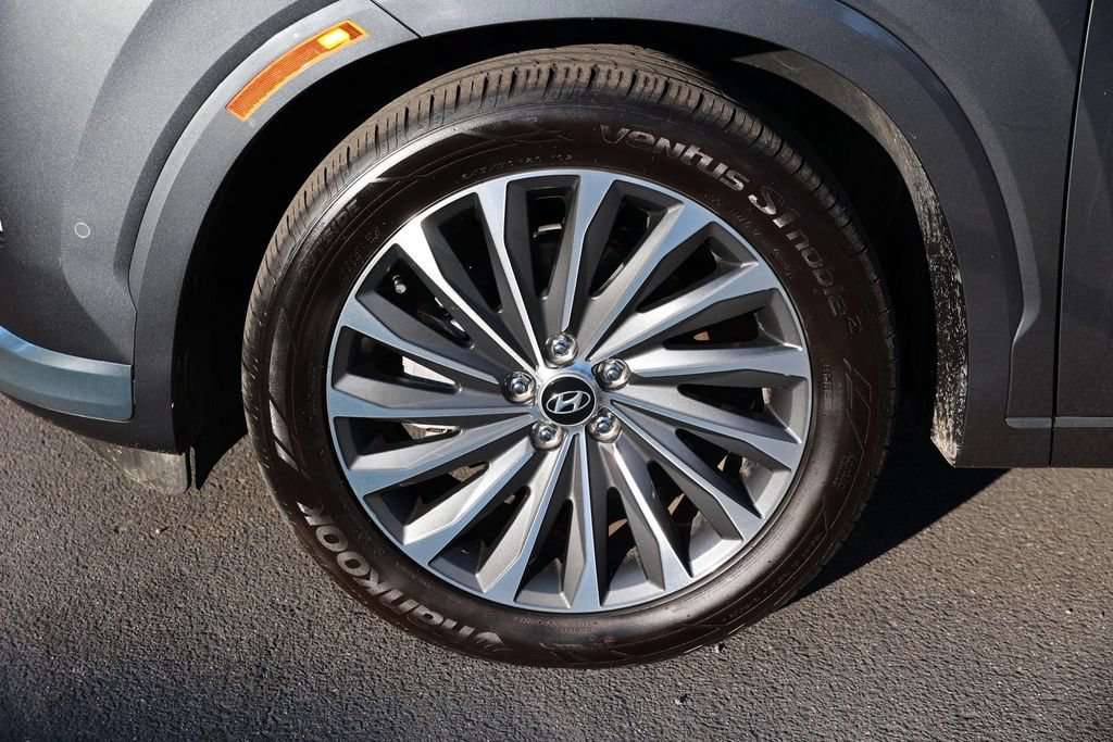 Used 2024 Hyundai Palisade Calligraphy FWD image 15