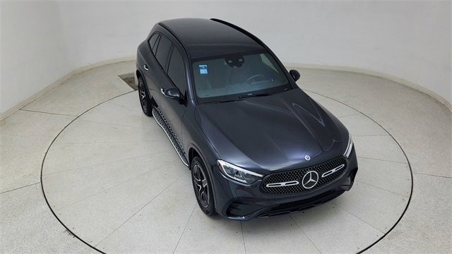 Used 2024 Mercedes-Benz GLC 300 4MATIC w/ AMG Line image 75