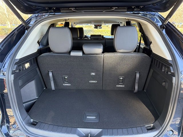 New 2026 MAZDA CX-90 3.3 Turbo w/ Select Package image 25