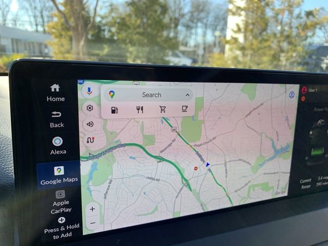 Used 2025 Honda Accord Touring image 23