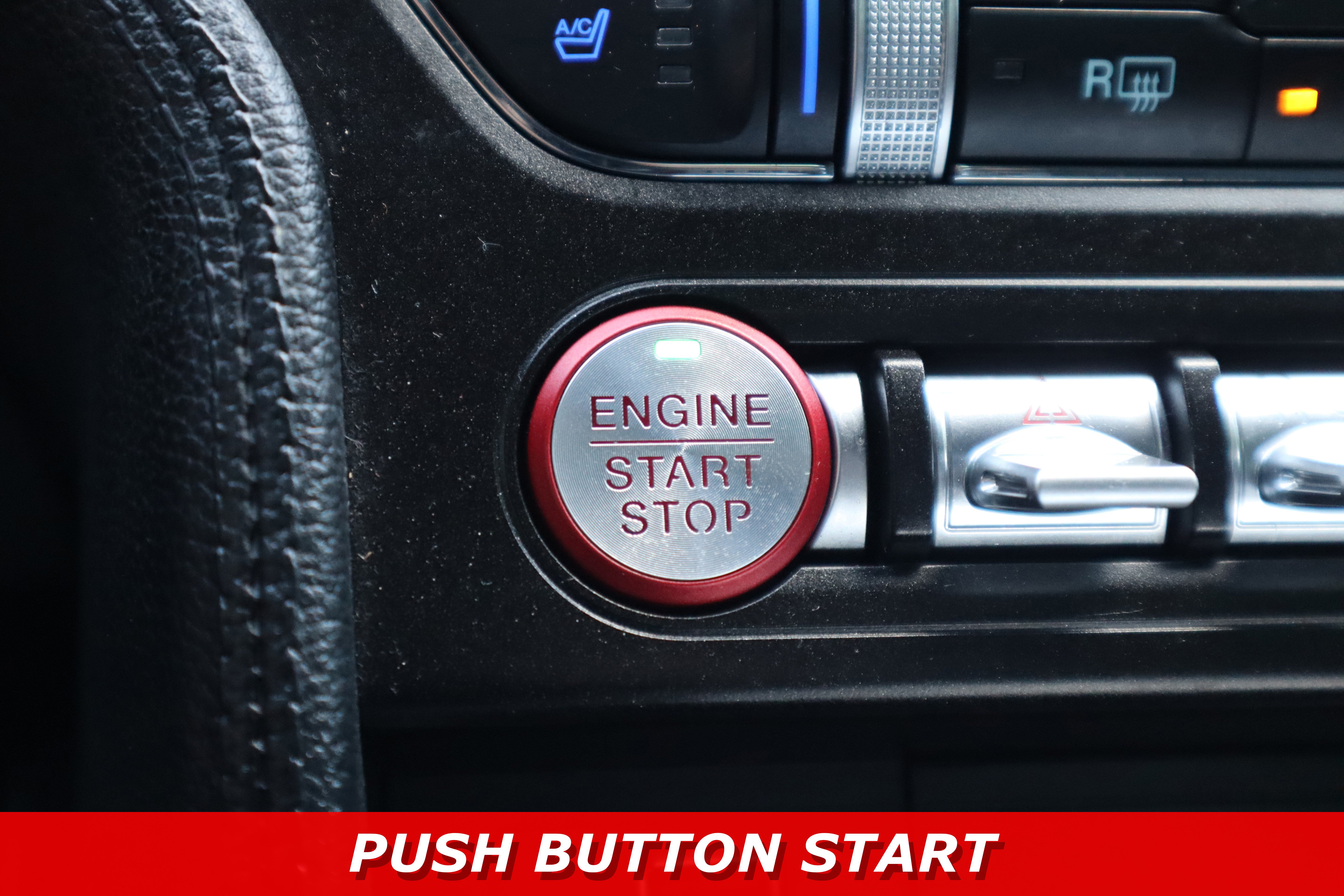 Used 2022 Ford Mustang GT Premium w/ Equipment Group 401A RWD image 24