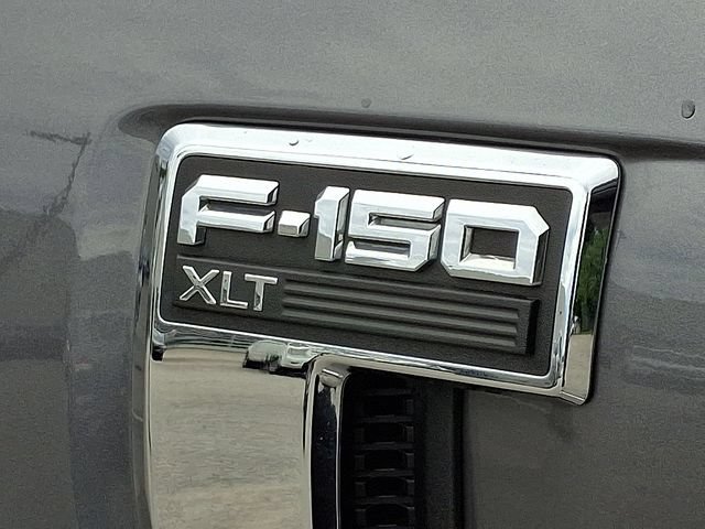 Used 2023 Ford F150 XLT w/ Equipment Group 301A Mid AWD/4WD image 32