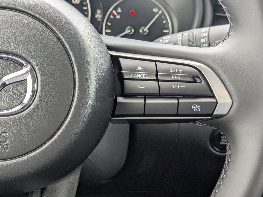 New 2026 MAZDA CX-30 AWD 2.5 S image 28