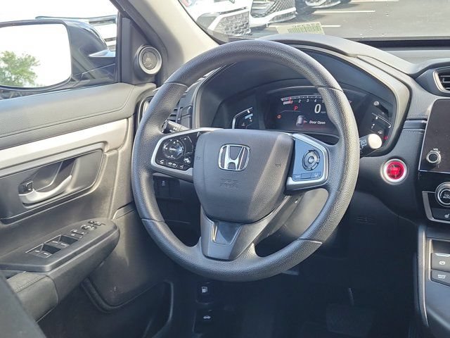 Certified 2022 Honda CR-V Special Edition image 3