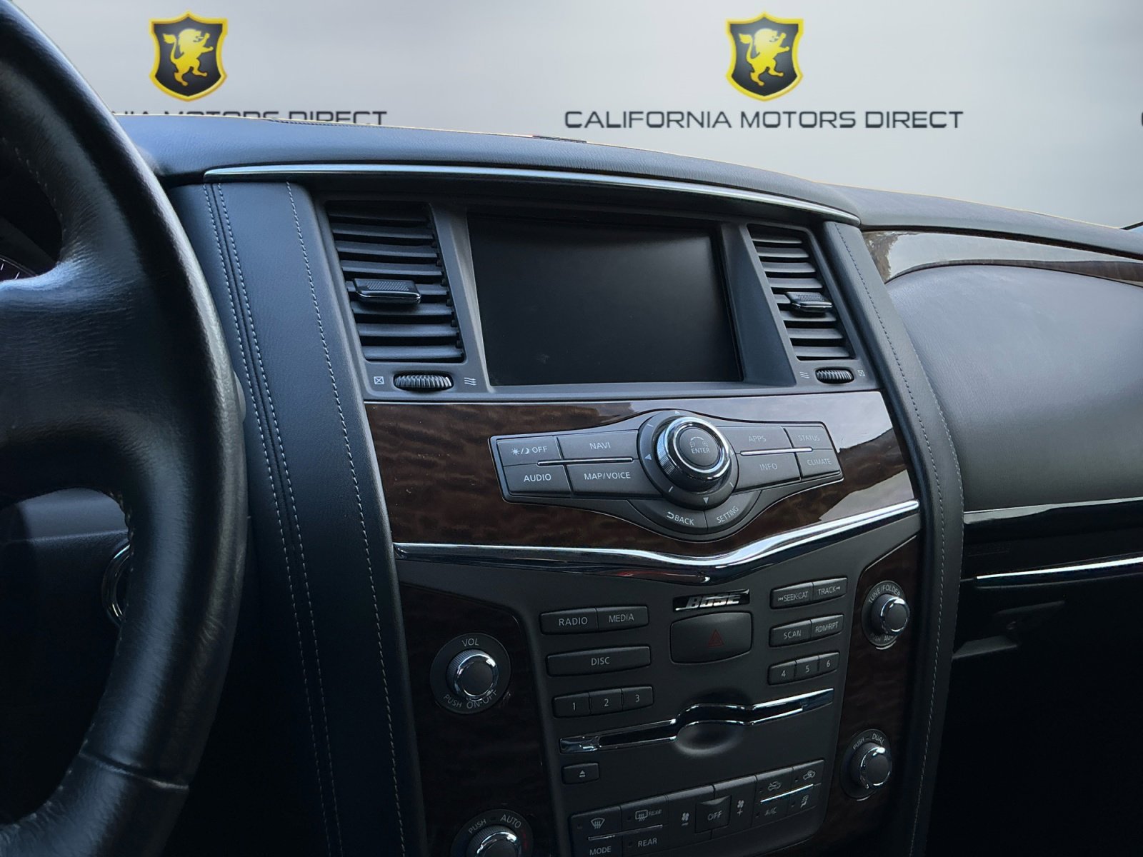 Used 2019 Nissan Armada SV w/ Driver Package image 14