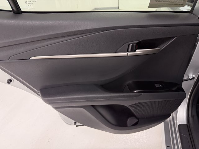 New 2026 Toyota Camry LE FWD image 35