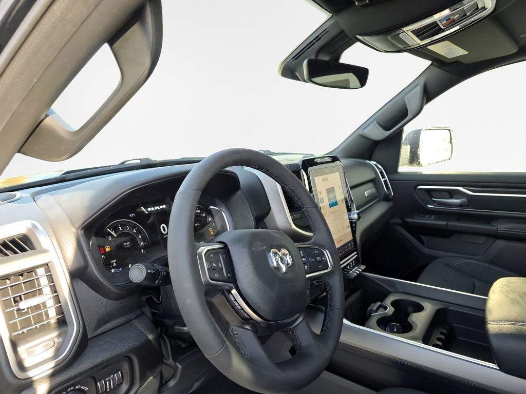 New 2026 RAM 1500 Big Horn image 34