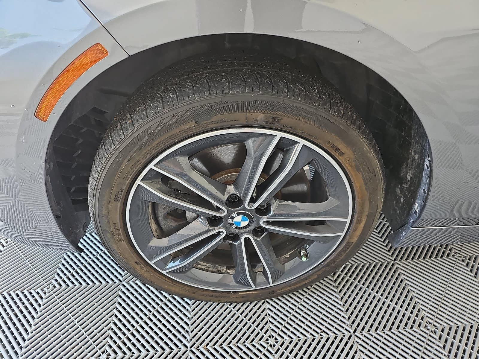 Used 2022 BMW 228i Gran Coupe w/ Lights Package FWD image 10